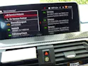BMW X4M M Competition Steptronic