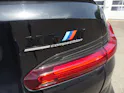 BMW X4M M Competition Steptronic