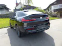 BMW X4M M Competition Steptronic