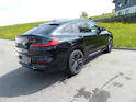 BMW X4M M Competition Steptronic