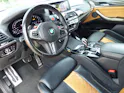 BMW X4M M Competition Steptronic
