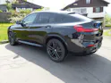 BMW X4M M Competition Steptronic