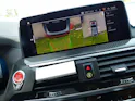 BMW X4M M Competition Steptronic