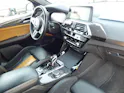 BMW X4M M Competition Steptronic