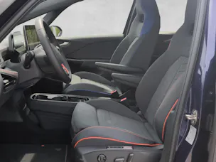 VW ID.3 GTX Performance 79 kWh GTX Fire+Ice