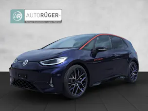VW ID.3 GTX Performance 79 kWh GTX Fire+Ice