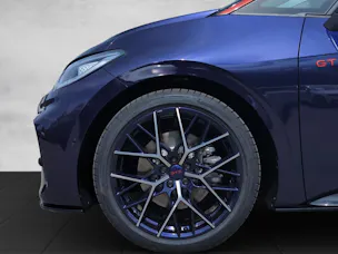 VW ID.3 GTX Performance 79 kWh GTX Fire+Ice