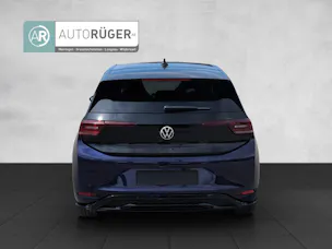 VW ID.3 GTX Performance 79 kWh GTX Fire+Ice