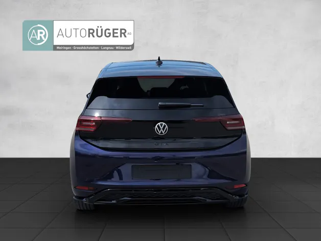 VW ID.3 GTX Performance 79 kWh GTX Fire+Ice