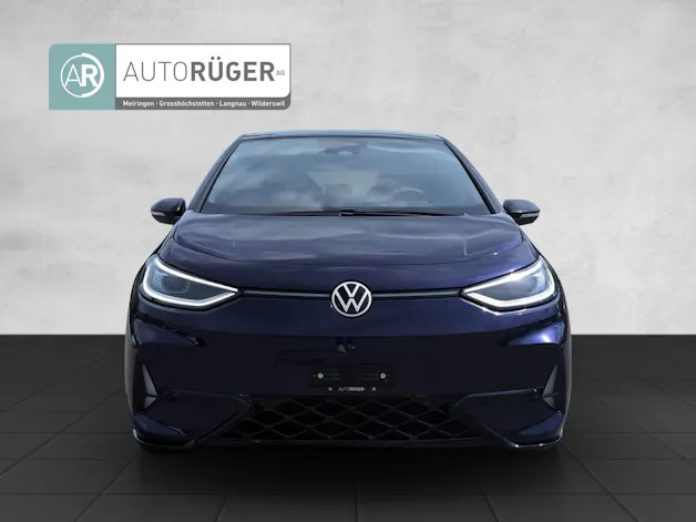 VW ID.3 GTX Performance 79 kWh GTX Fire+Ice