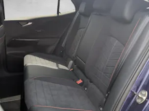 VW ID.3 GTX Performance 79 kWh GTX Fire+Ice