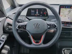 VW ID.3 GTX Performance 79 kWh GTX Fire+Ice