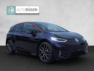 VW ID.3 GTX Performance 79 kWh GTX Fire+Ice