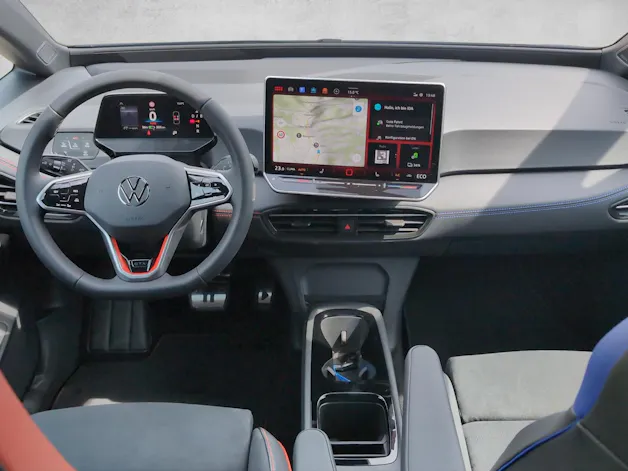 VW ID.3 GTX Performance 79 kWh GTX Fire+Ice