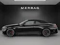 Mercedes-Benz CLE AMG 53 Cabrio 4Matic+ 9G-Tronic
