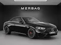 Mercedes-Benz CLE AMG 53 Cabrio 4Matic+ 9G-Tronic