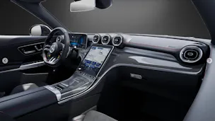 Mercedes-Benz CLE AMG 53 Cabrio 4Matic+ 9G-Tronic