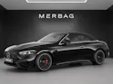 Mercedes-Benz CLE AMG 53 Cabrio 4Matic+ 9G-Tronic
