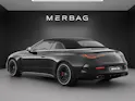 Mercedes-Benz CLE AMG 53 Cabrio 4Matic+ 9G-Tronic