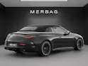Mercedes-Benz CLE AMG 53 Cabrio 4Matic+ 9G-Tronic