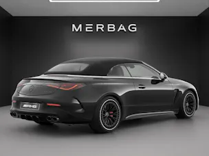 Mercedes-Benz CLE AMG 53 Cabrio 4Matic+ 9G-Tronic