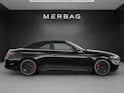 Mercedes-Benz CLE AMG 53 Cabrio 4Matic+ 9G-Tronic