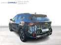 Kia Sportage 1.6T-GDi HEV GT-Line 4x4 A