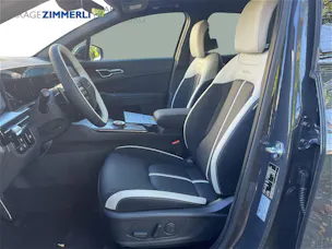 Kia Sportage 1.6T-GDi HEV GT-Line 4x4 A