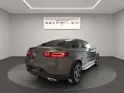 Mercedes-Benz GLC Coupé 200 AMG Line 4Matic 9G-Tronic