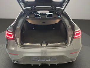 Mercedes-Benz GLC Coupé 200 AMG Line 4Matic 9G-Tronic