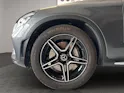 Mercedes-Benz GLC Coupé 200 AMG Line 4Matic 9G-Tronic