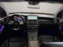 Mercedes-Benz GLC Coupé 200 AMG Line 4Matic 9G-Tronic