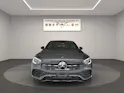 Mercedes-Benz GLC Coupé 200 AMG Line 4Matic 9G-Tronic