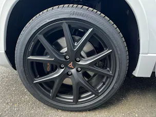 Cupra Ateca 2.0TSI VZ 4Drive DSG