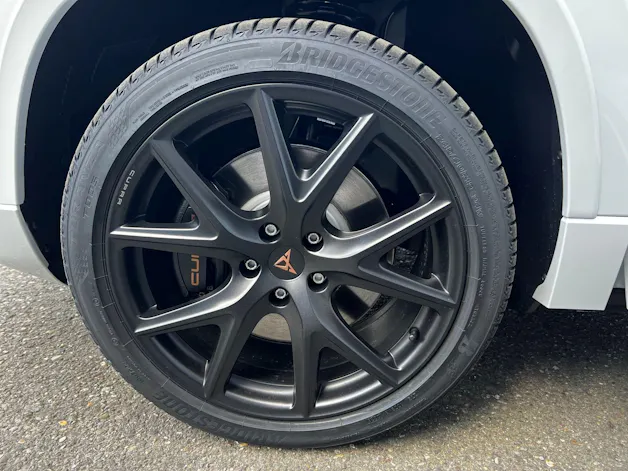 Cupra Ateca 2.0TSI VZ 4Drive DSG
