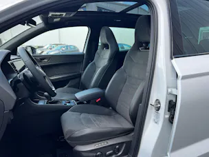 Cupra Ateca 2.0TSI VZ 4Drive DSG
