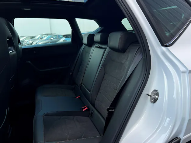 Cupra Ateca 2.0TSI VZ 4Drive DSG