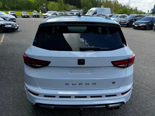 Cupra Ateca 2.0TSI VZ 4Drive DSG