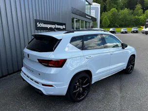 Cupra Ateca 2.0TSI VZ 4Drive DSG