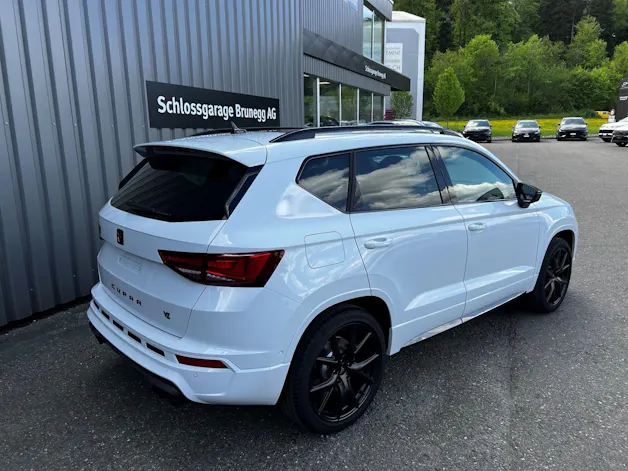 Cupra Ateca 2.0TSI VZ 4Drive DSG