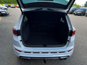 Cupra Ateca 2.0TSI VZ 4Drive DSG