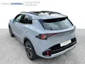 Kia Sportage 1.6T-GDi HEV GT-Line 4x4 A