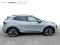 Kia Sportage 1.6T-GDi HEV GT-Line 4x4 A