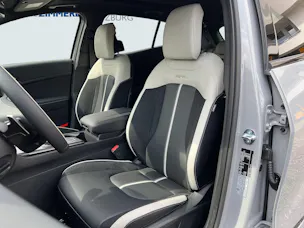 Kia Sportage 1.6T-GDi HEV GT-Line 4x4 A