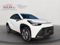Toyota Aygo X 1.5 Comfort e-CVT