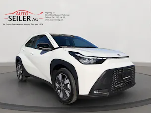 Toyota Aygo X 1.5 Comfort e-CVT