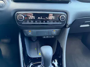 Toyota Aygo X 1.5 Comfort e-CVT
