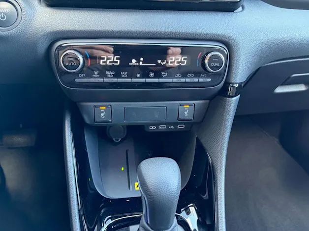 Toyota Aygo X 1.5 Comfort e-CVT