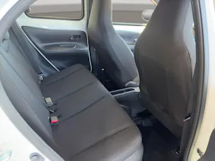 Toyota Aygo X 1.5 Comfort e-CVT