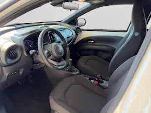 Toyota Aygo X 1.5 Comfort e-CVT